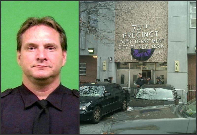 Officer Peter Figoski